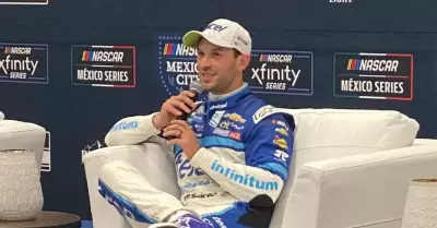 Daniel Suárez