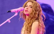 Shakira pospone su concierto en Los ngeles luego de las redadas