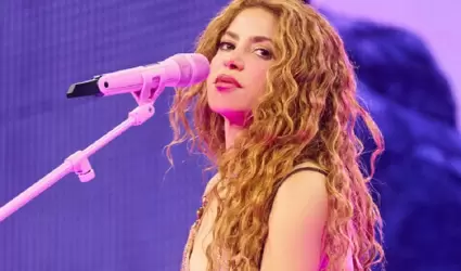 Shakira