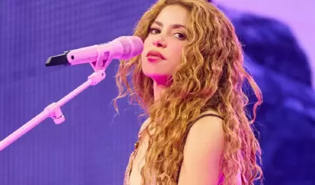 Shakira