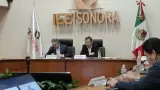 Instituto Estatal Electoral