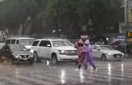 Tormenta tropical Dalila afectar el clima de este sbado