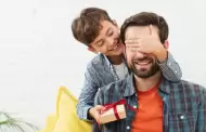 Famosos que celebrarn el Da del Padre por primera vez