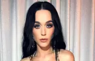 Katy Perry: Las ex parejas de la cantante