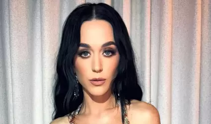 Katy Perry