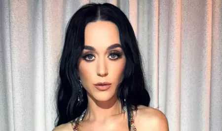 Katy Perry