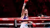 Camila "Magnífica" Zamorano