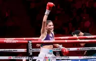 Camila "Magnfica" Zamorano se corona como la campeona mundial ms joven