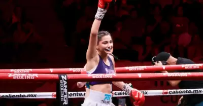 Camila "Magnífica" Zamorano