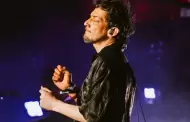 Len Larregui adelanta el lanzamiento de la cancin "11 cometas"