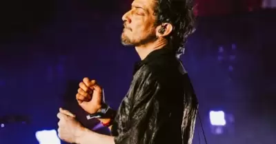 Len Larregui