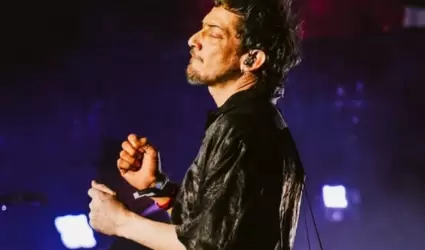 Len Larregui