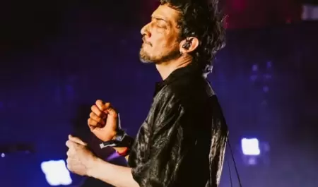 Len Larregui