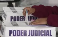 Juez electo en Veracruz, en prisin preventiva por abuso a menor