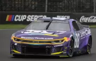 Shane van Gisbergen gana la NASCAR Cup Series en Mxico