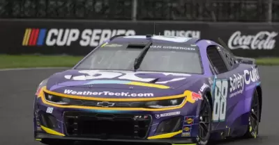 NASCAR Cup Series