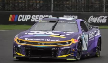 NASCAR Cup Series