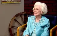 Muere Betsy Gay, estrella de "Los Pequeos Traviesos"