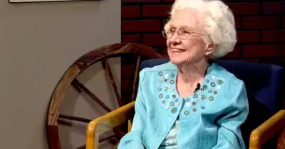 Betsy Gay