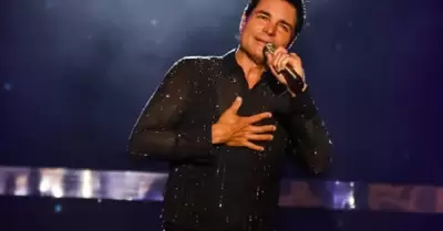 Chayanne