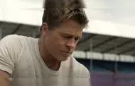 Brad Pitt se entren con Lewis Hamilton para dar vida a un expiloto de Frmula 1 en su nueva pelcula