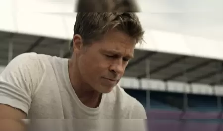 Brad Pitt