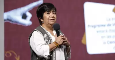 Rosa Icela Rodríguez