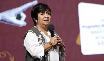 Rosa Icela Rodrguez