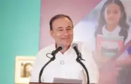 Niegan orden de captura de Alfonso Durazo Montao en EU