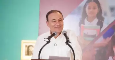 Alfonso Durazo Montaño
