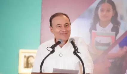 Alfonso Durazo Montaño