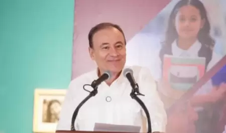 Alfonso Durazo Montao