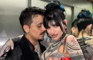 Cazzu manda indirecta a Christian Nodal en el Da del Padre
