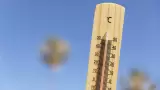 Calor extremo