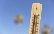 Se espera calor extremo en Sonora