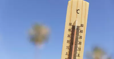 Calor extremo