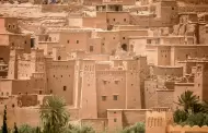 Cuatro mexicanas atrapadas en Jordania piden apoyo