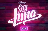 "Soy Luna": confirman nueva temporada en Disney+