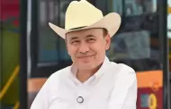 Alfonso Durazo Montao niega ser investigado en EU