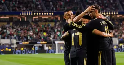 Copa Oro 2025