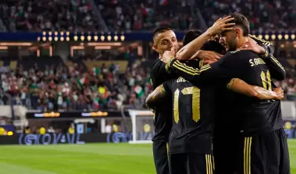 Copa Oro 2025