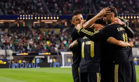 Copa Oro 2025