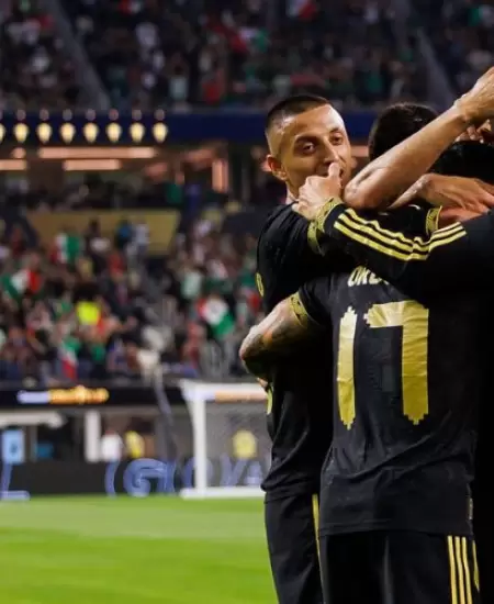 Copa Oro 2025