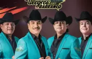 Los Alegres del Barranco lanzan nuevo nuevo corrido