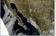 Podran presentarse lluvias esta semana en Sonora