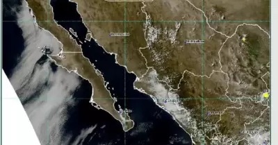 Lluvia Sonora