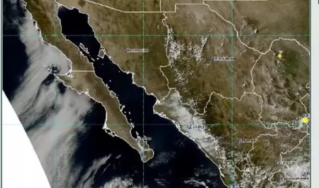 Lluvia Sonora