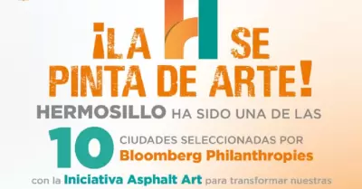 Asphalt Art Initiative