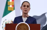 Claudia Sheinbaum mantiene agenda en G7, pese a retiro de Donald Trump