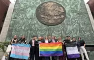Diputados comparten actividades para Mes del Orgullo LGBT 2025